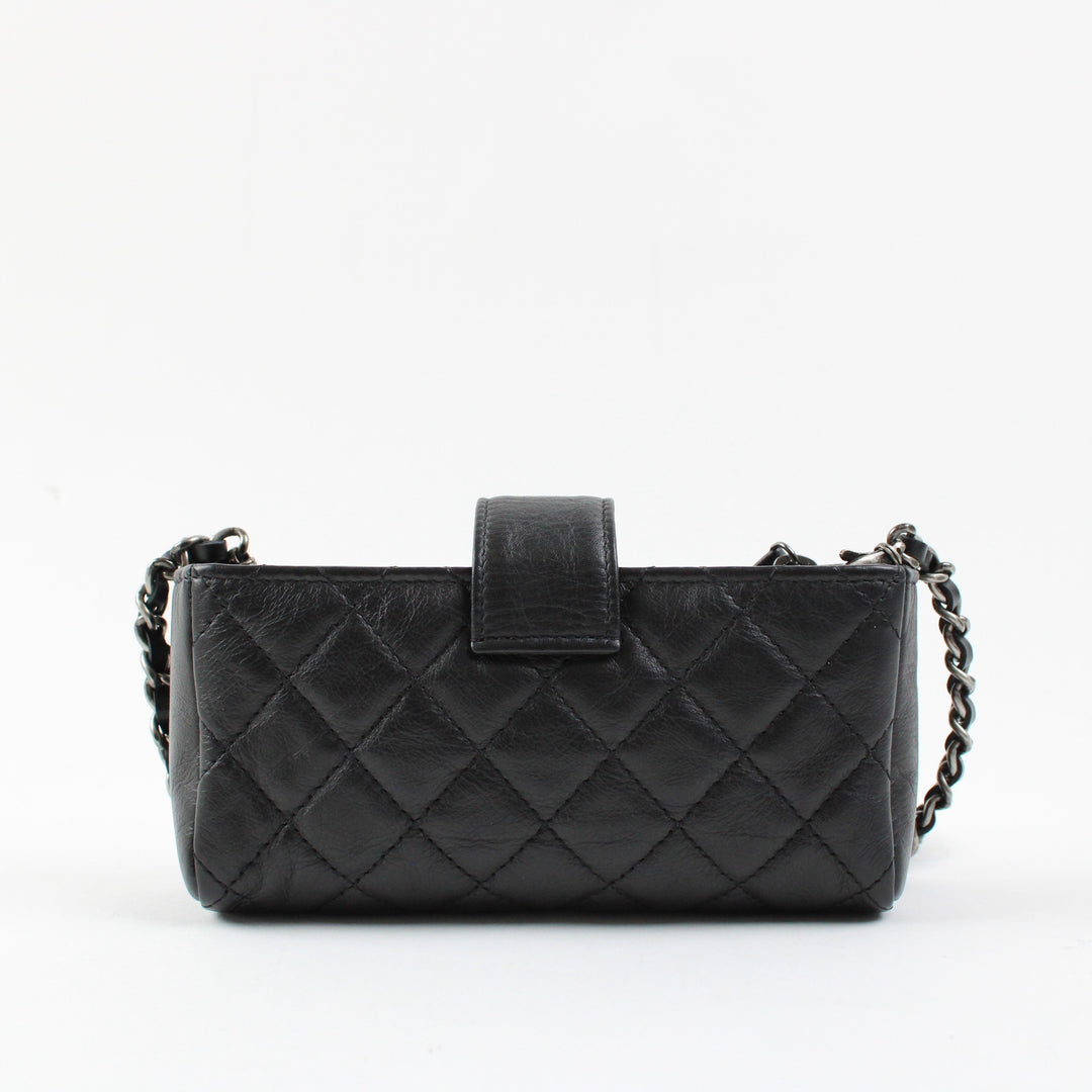 Chanel Lucky Charms Reissue Chain