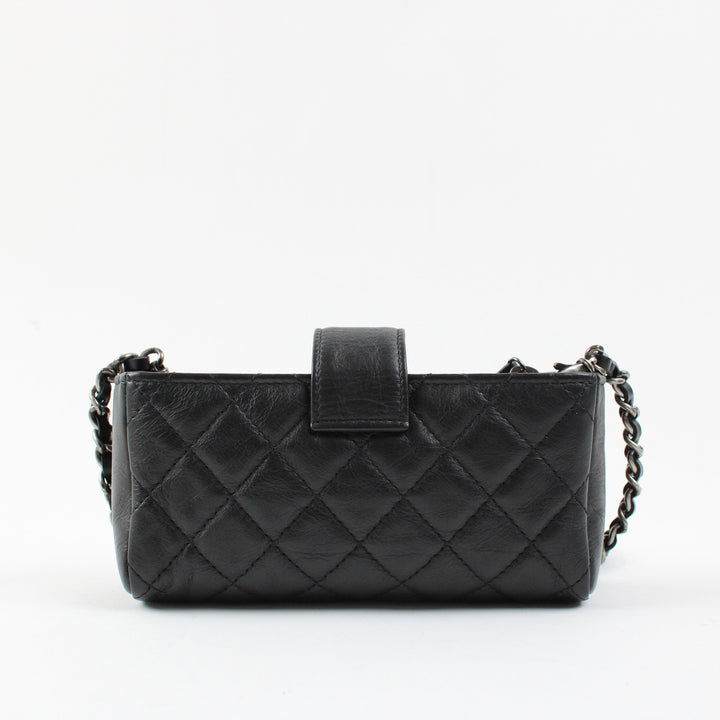 Chanel Lucky Charms Reissue Chain