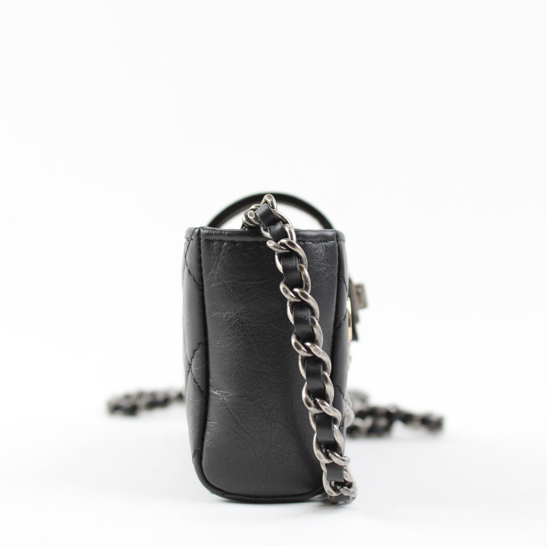 Chanel Lucky Charms Reissue Chain