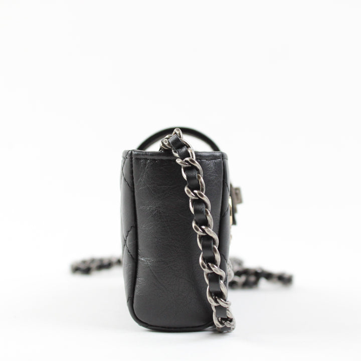 Chanel Lucky Charms Reissue Chain