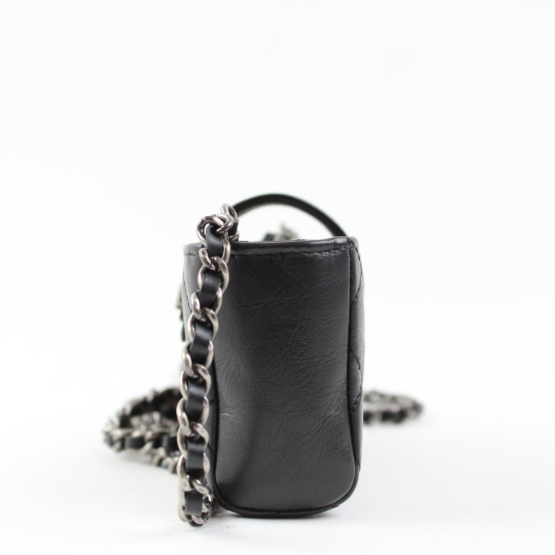 Chanel Lucky Charms Reissue Chain