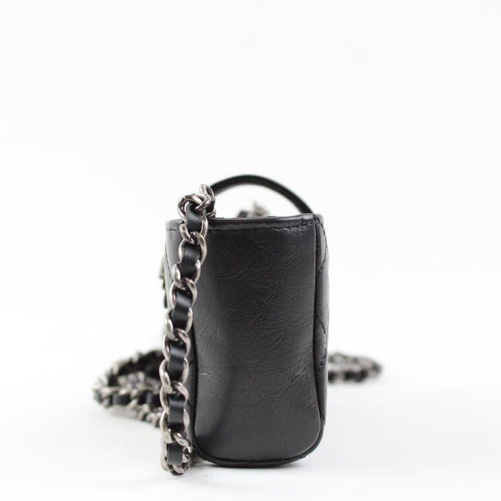 Chanel Lucky Charms Reissue Chain