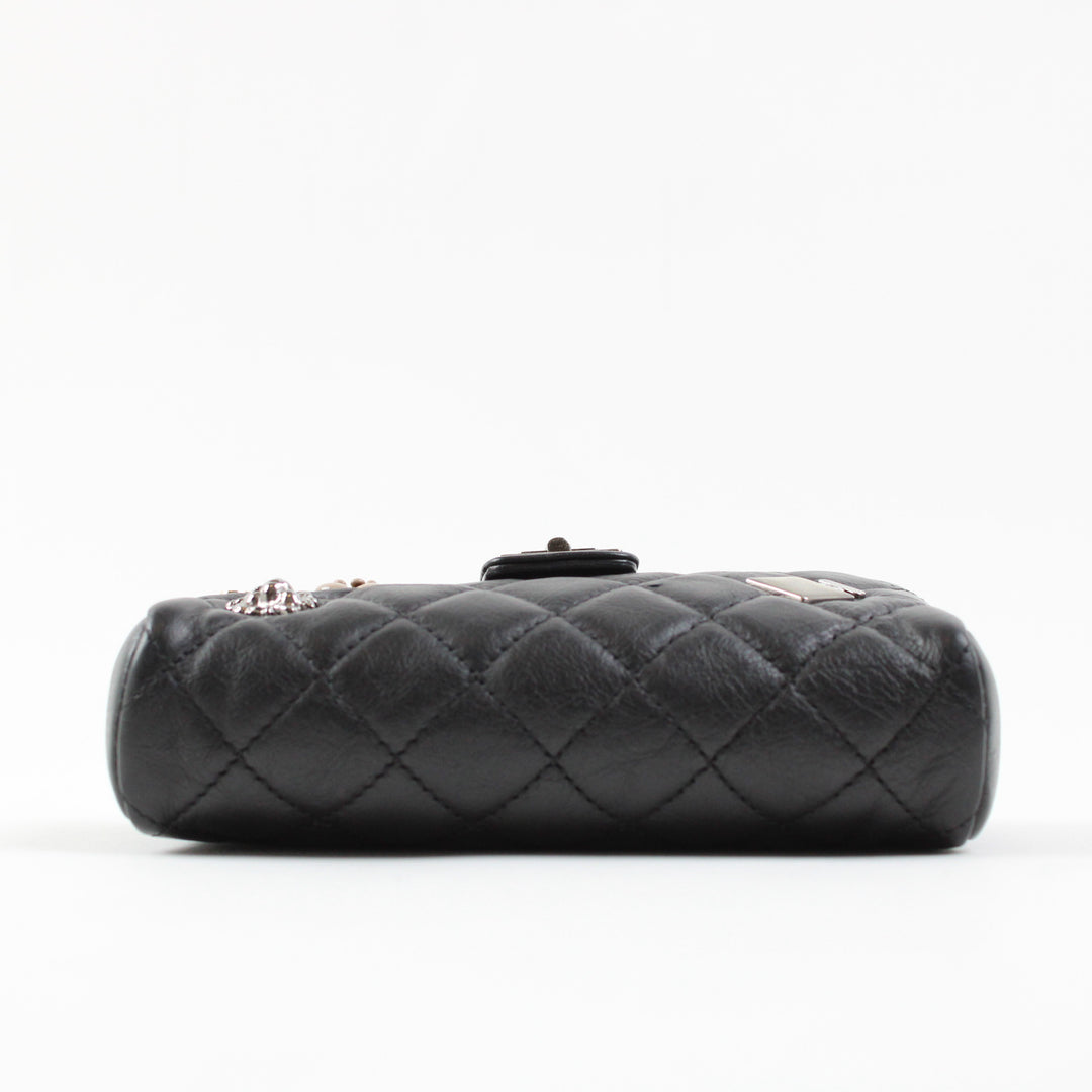 Chanel Lucky Charms Reissue Chain