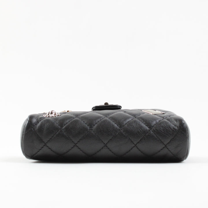 Chanel Lucky Charms Reissue Chain