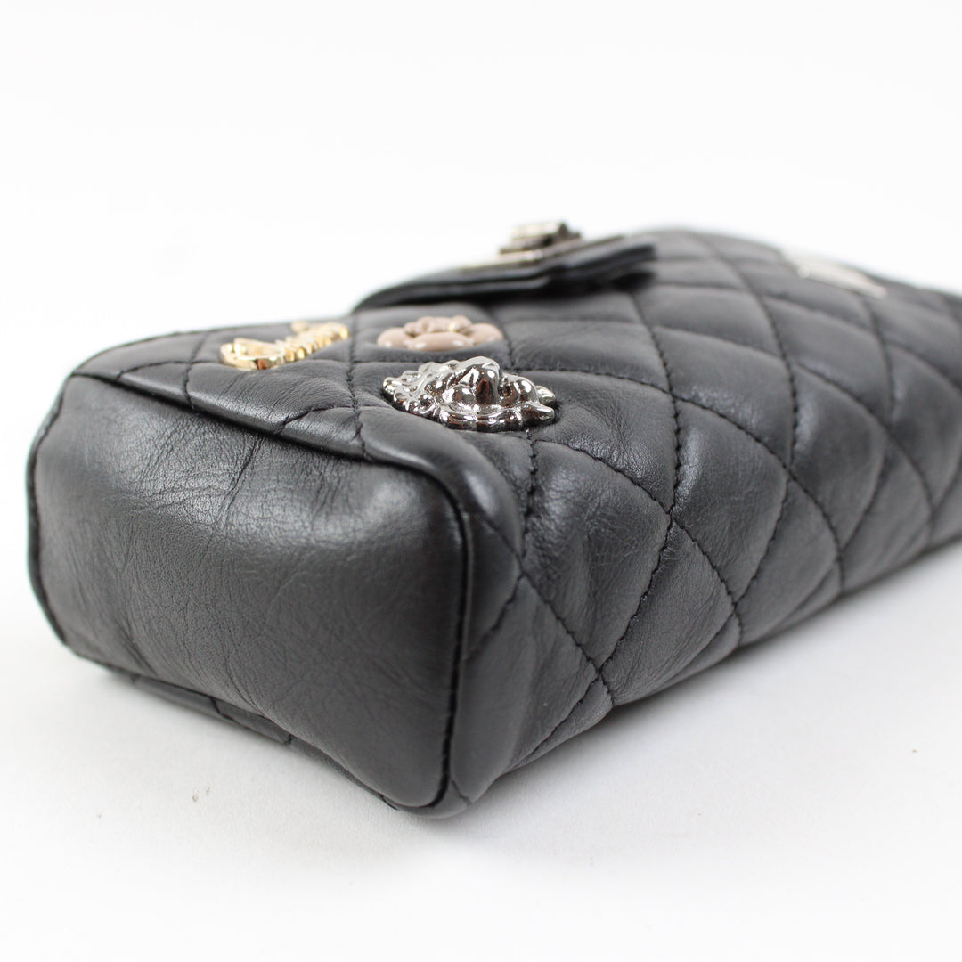 Chanel Lucky Charms Reissue Chain