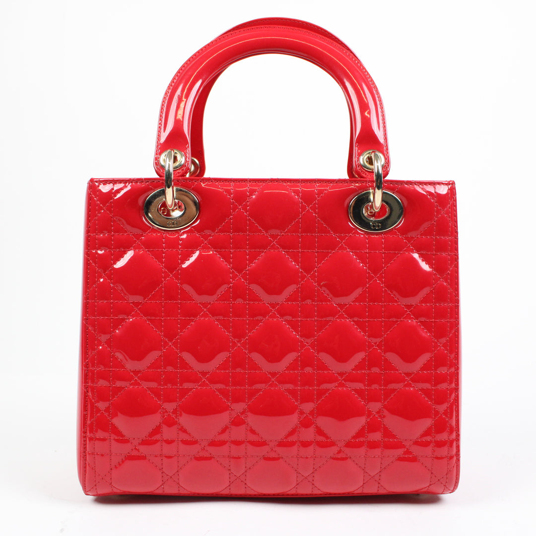 Christian Dior Lady Dior