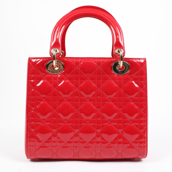 Christian Dior Lady Dior
