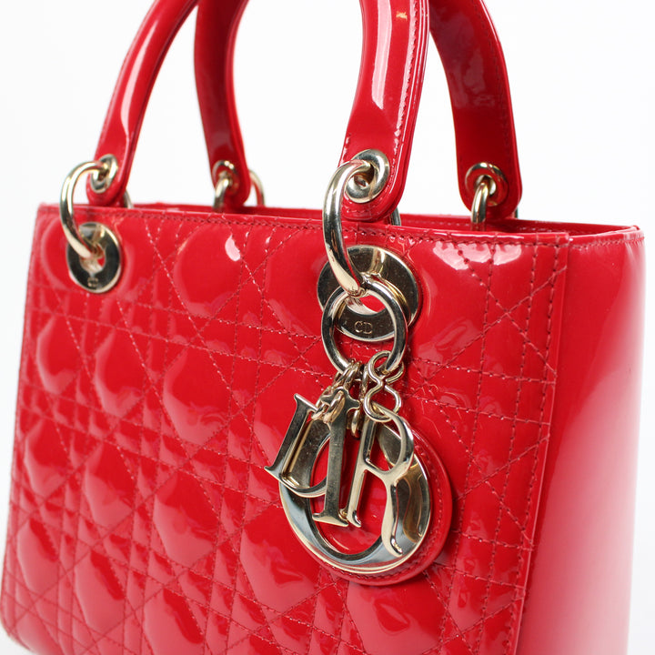Christian Dior Lady Dior