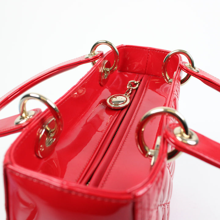Christian Dior Lady Dior