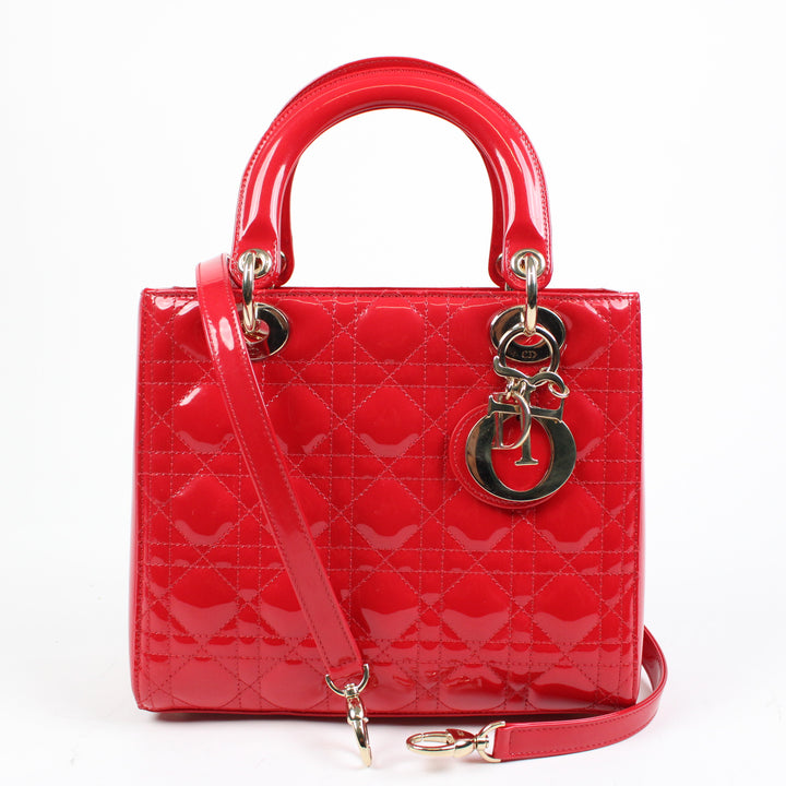 Christian Dior Lady Dior