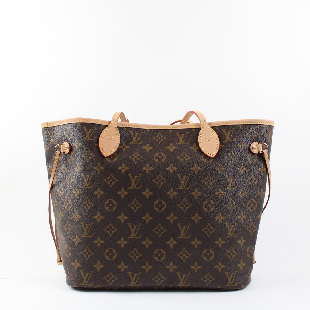 Louis Vuitton Neverfull MM