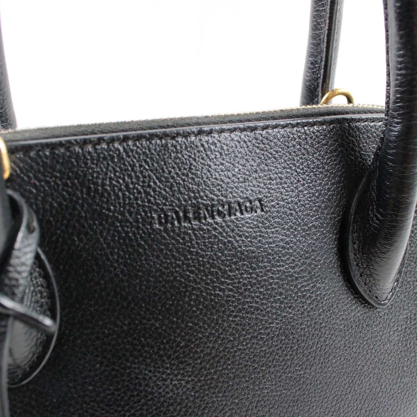 Balenciaga Ville