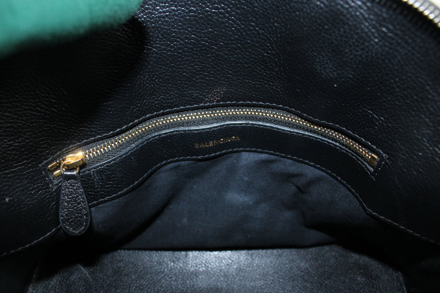Balenciaga Ville