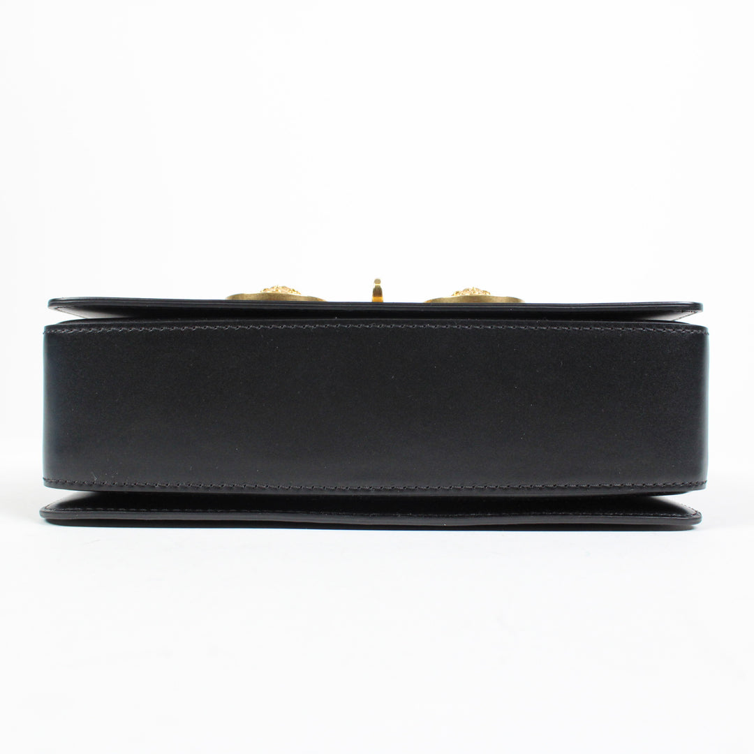 Versace Medallion Tribute Shoulder Bag