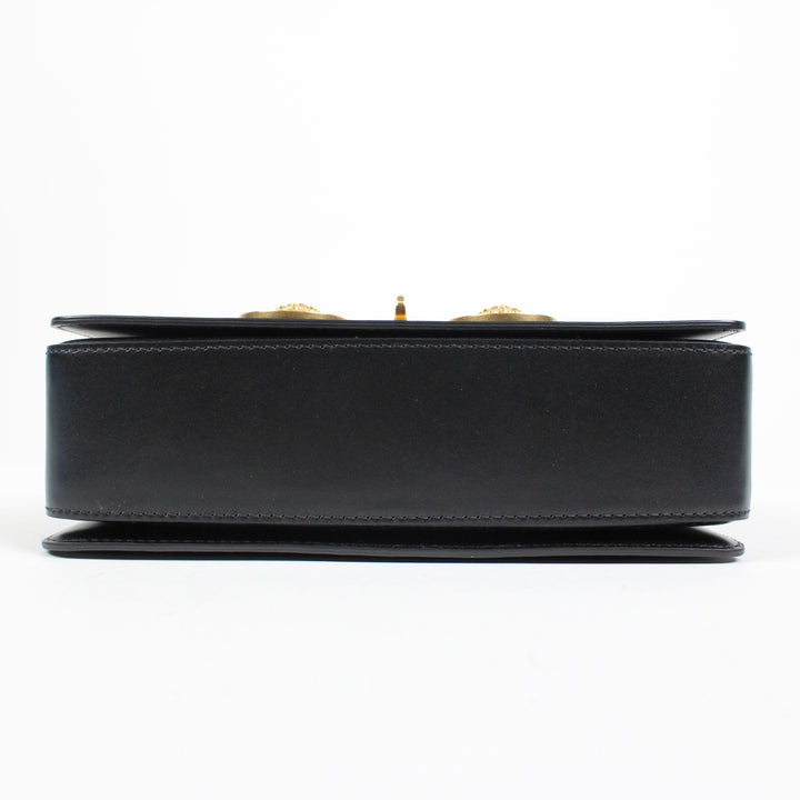 Versace Medallion Tribute Shoulder Bag