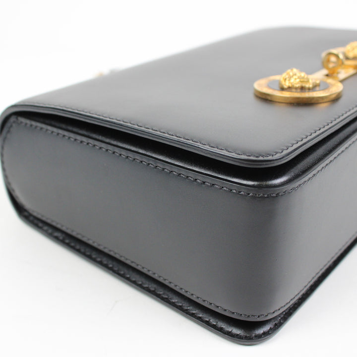 Versace Medallion Tribute Shoulder Bag