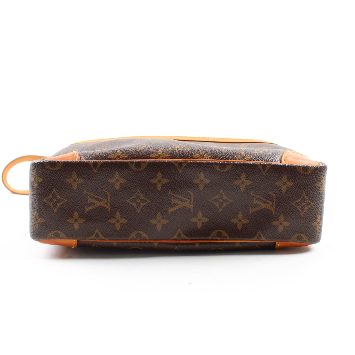 Louis Vuitton Trocadero Camera Bag Vintage