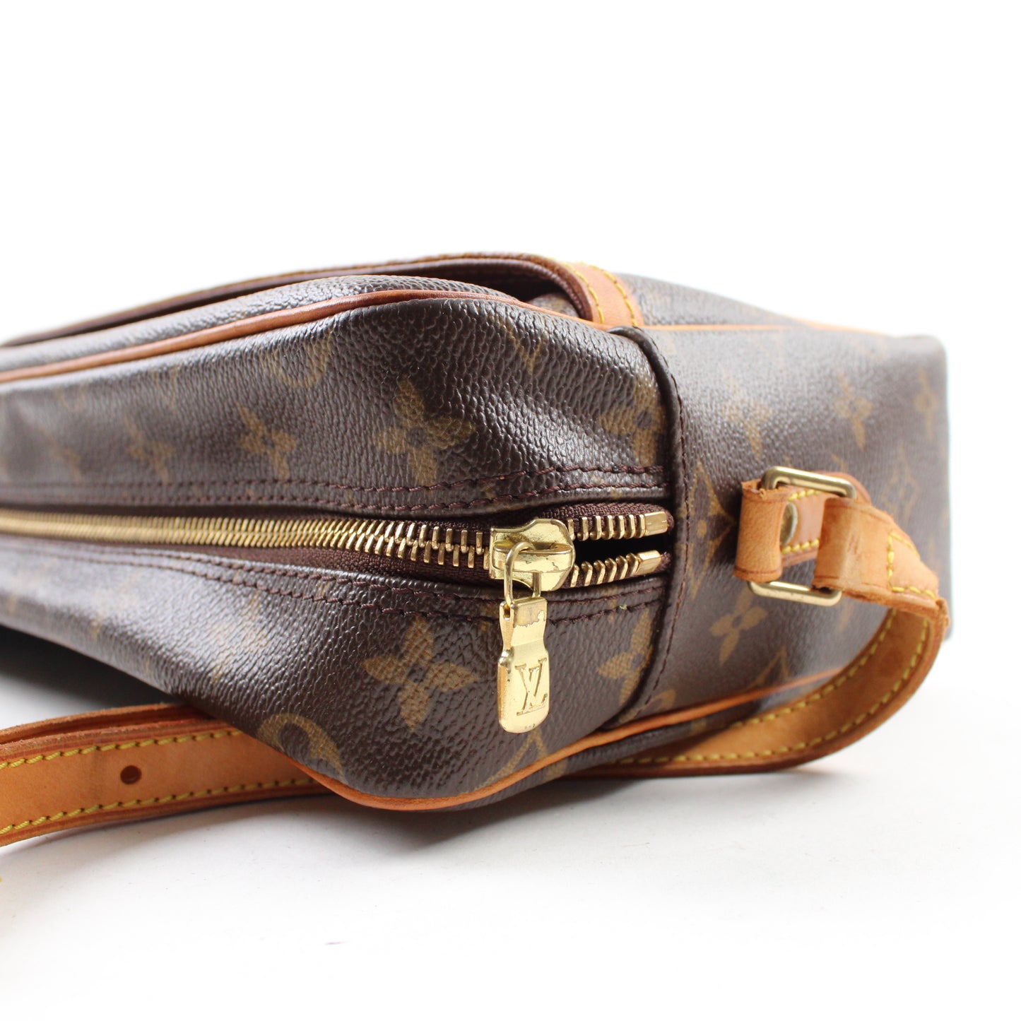 Louis Vuitton Trocadero Camera Bag Vintage