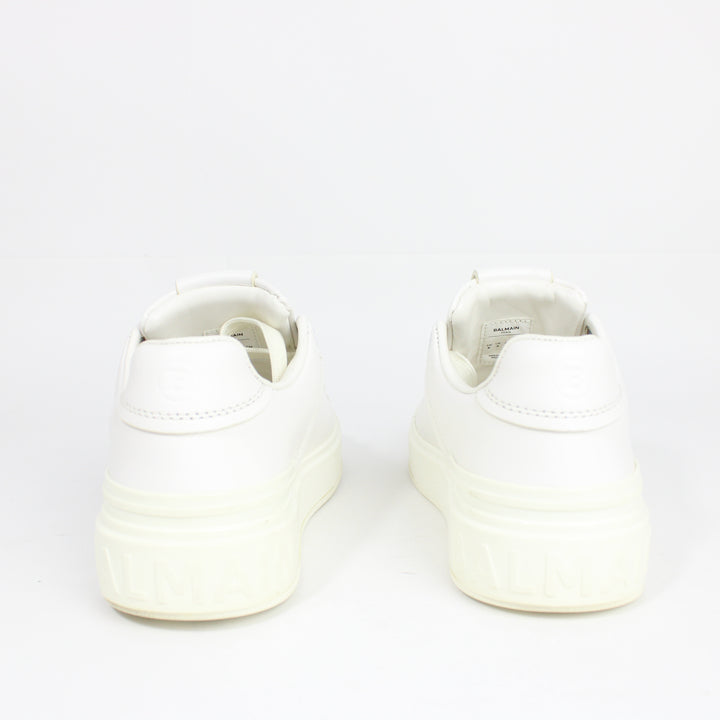 Balmain Sneaker B Court Bianche Taglia 36