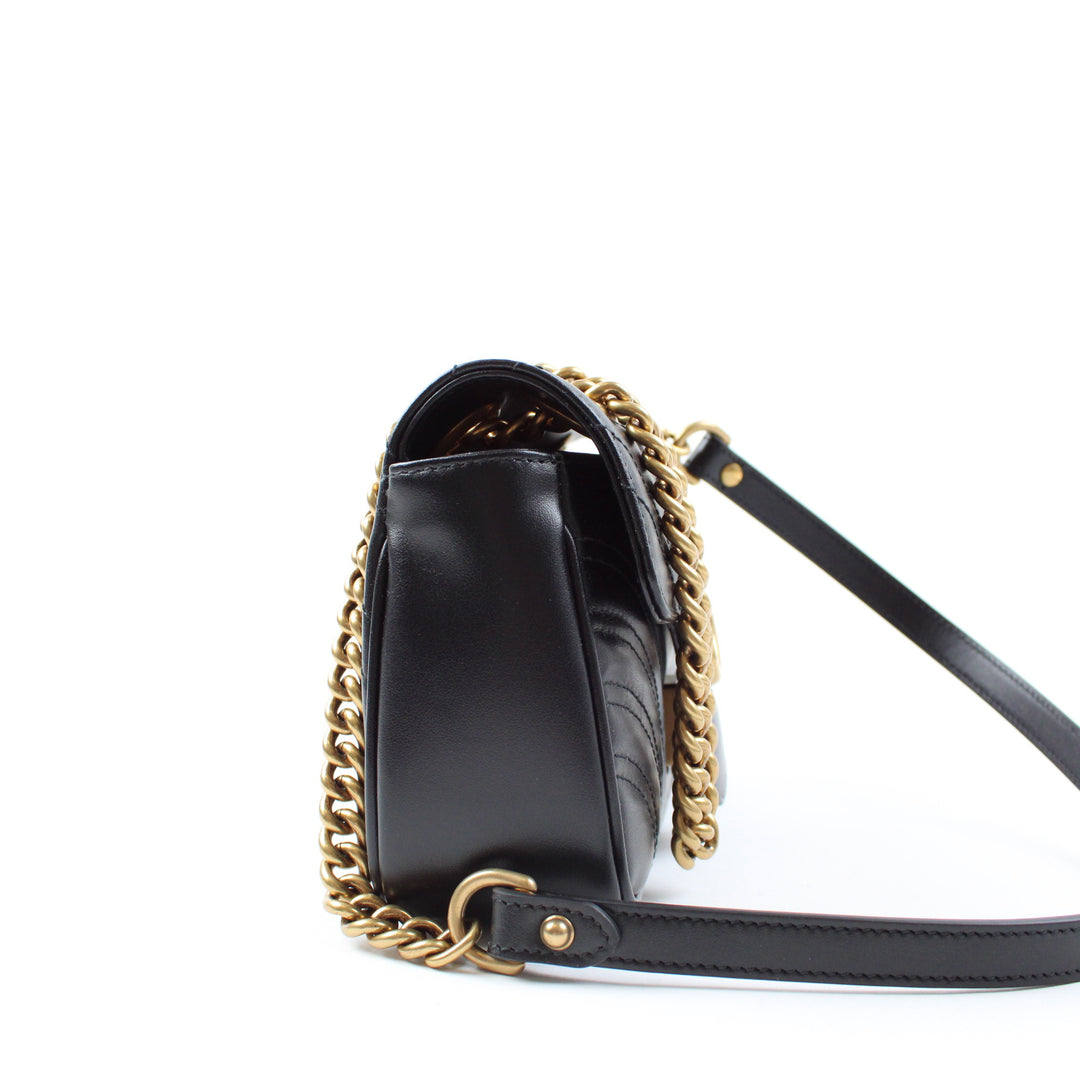 Gucci GG Marmont Piccola