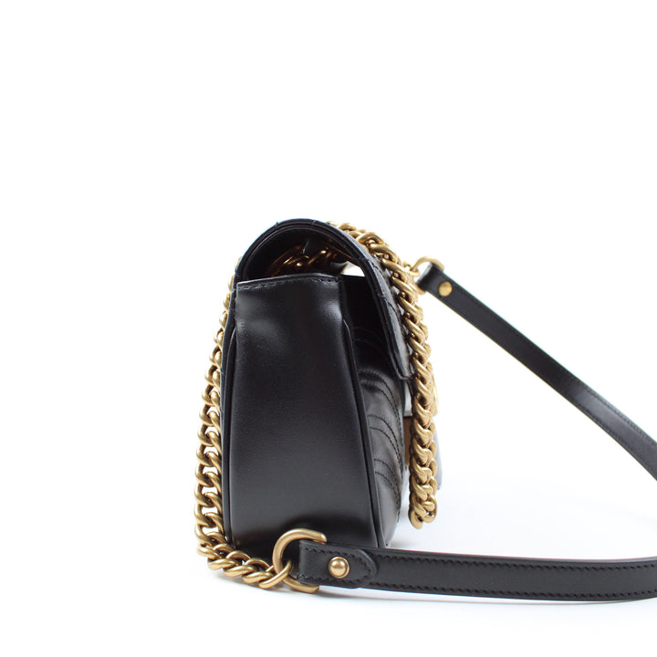 Gucci GG Marmont Piccola