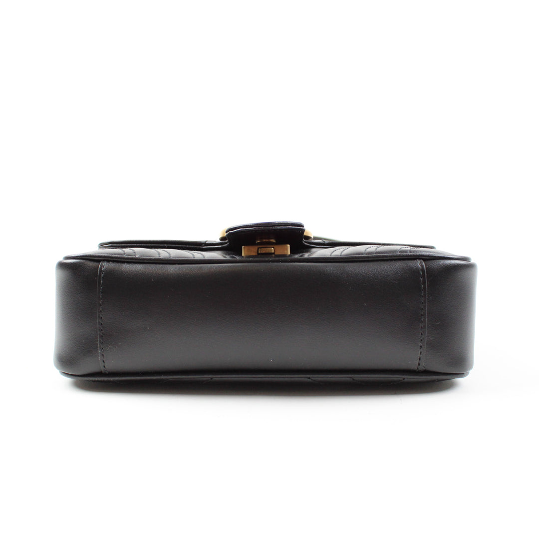 Gucci GG Marmont Piccola