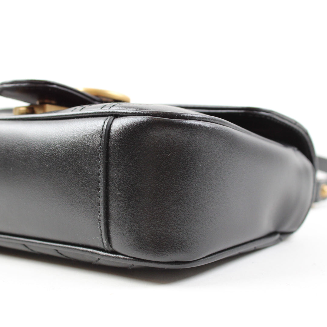 Gucci GG Marmont Piccola