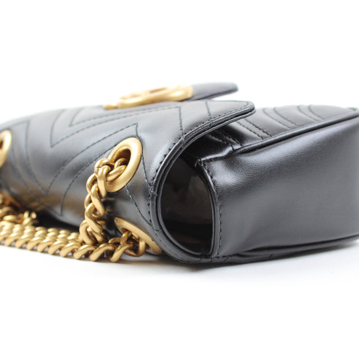 Gucci GG Marmont Piccola