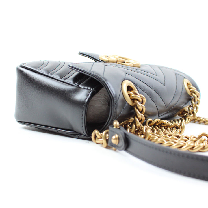 Gucci GG Marmont Piccola