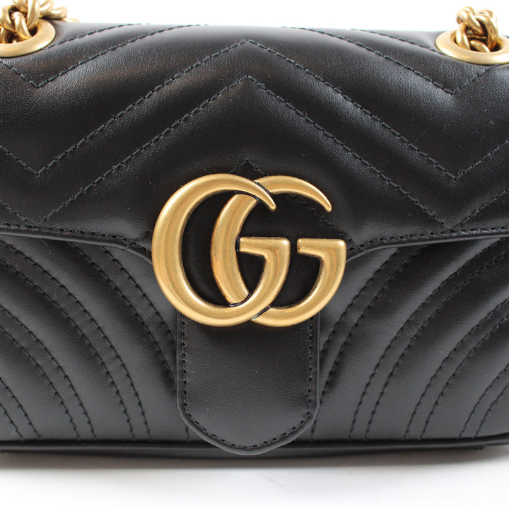 Gucci GG Marmont Piccola