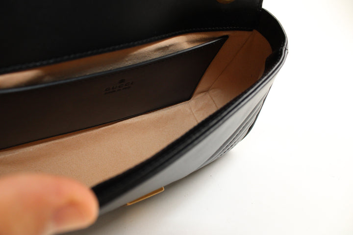 Gucci GG Marmont Piccola