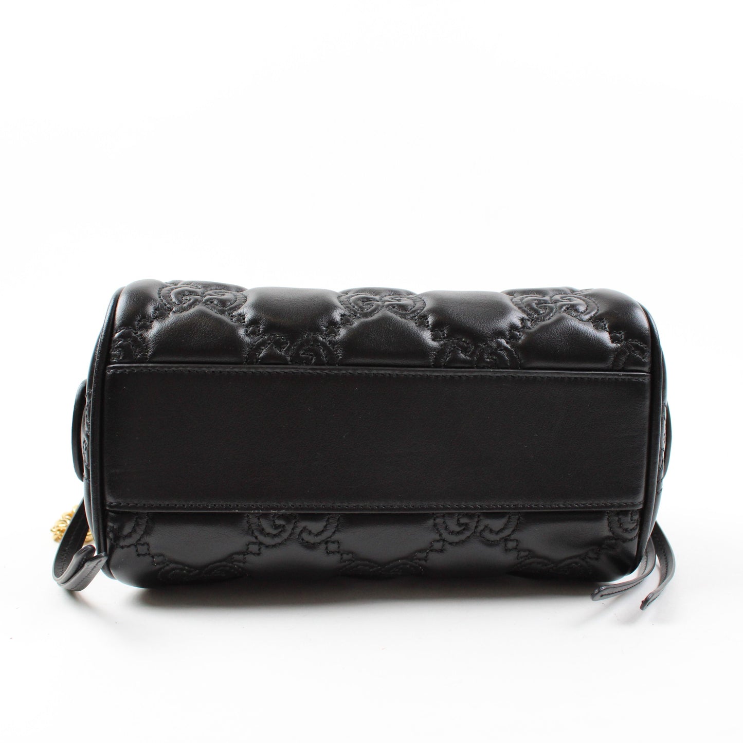 Gucci GG Matelassè Bauletto