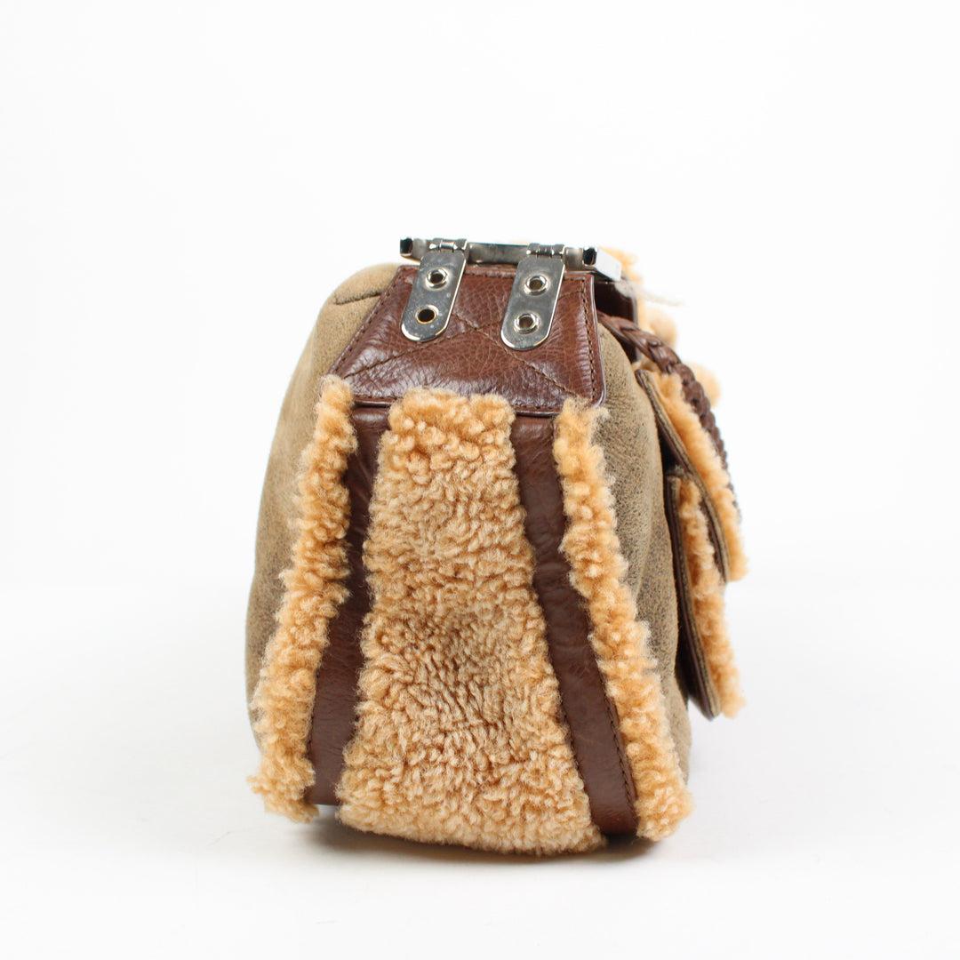 Dior Colombus Borsa A Spalla