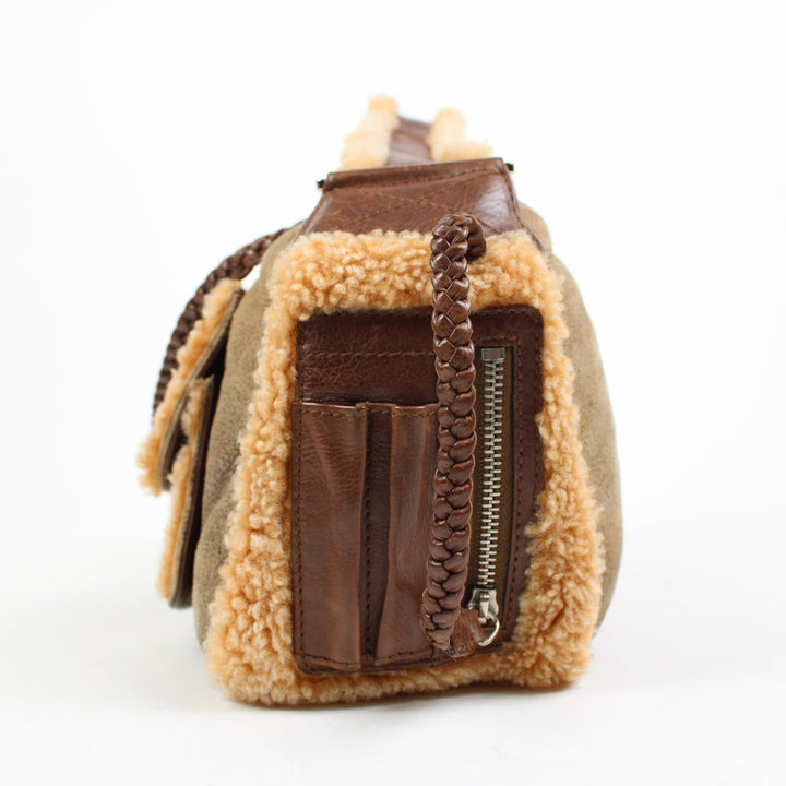 Dior Colombus Borsa A Spalla