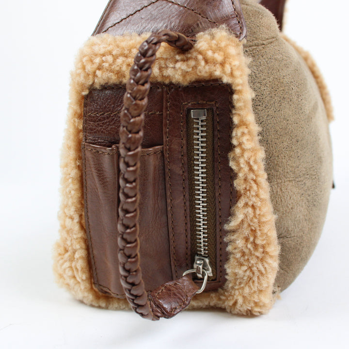 Dior Colombus Borsa A Spalla