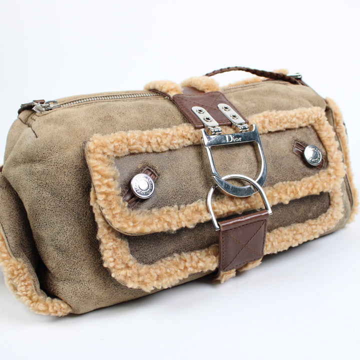 Dior Colombus Borsa A Spalla