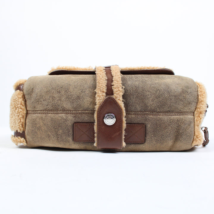 Dior Colombus Borsa A Spalla