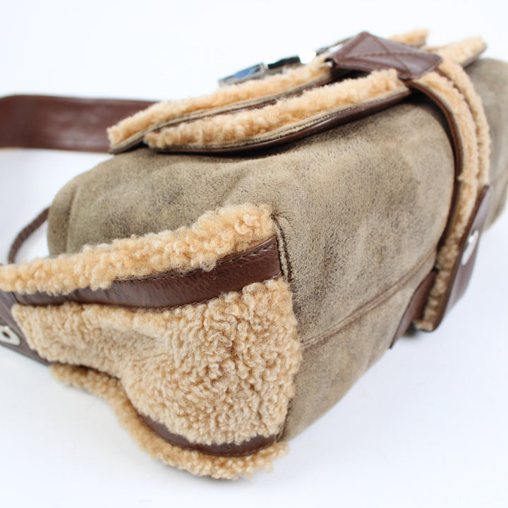 Dior Colombus Borsa A Spalla