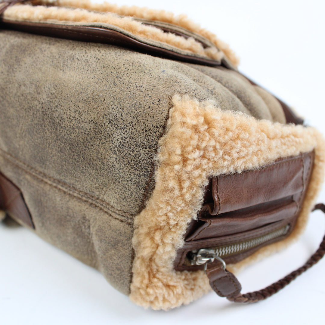 Dior Colombus Borsa A Spalla