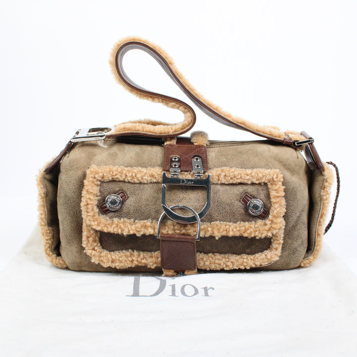 Dior Colombus Borsa A Spalla
