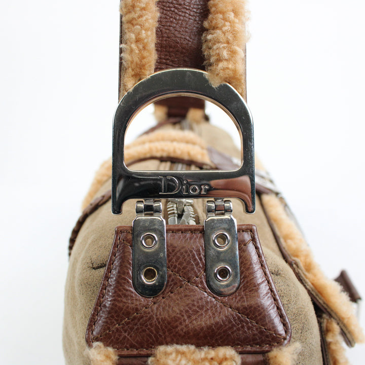 Dior Colombus Borsa A Spalla