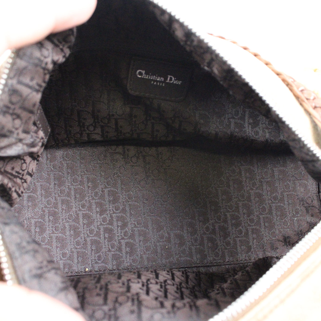 Dior Colombus Borsa A Spalla