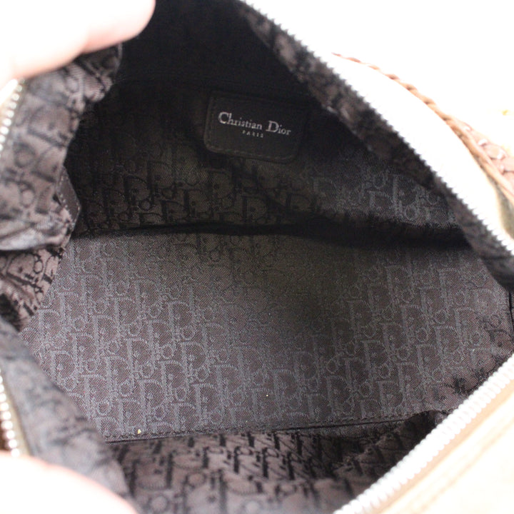 Dior Colombus Borsa A Spalla