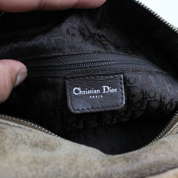Dior Colombus Borsa A Spalla