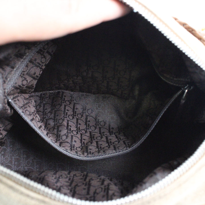Dior Colombus Borsa A Spalla