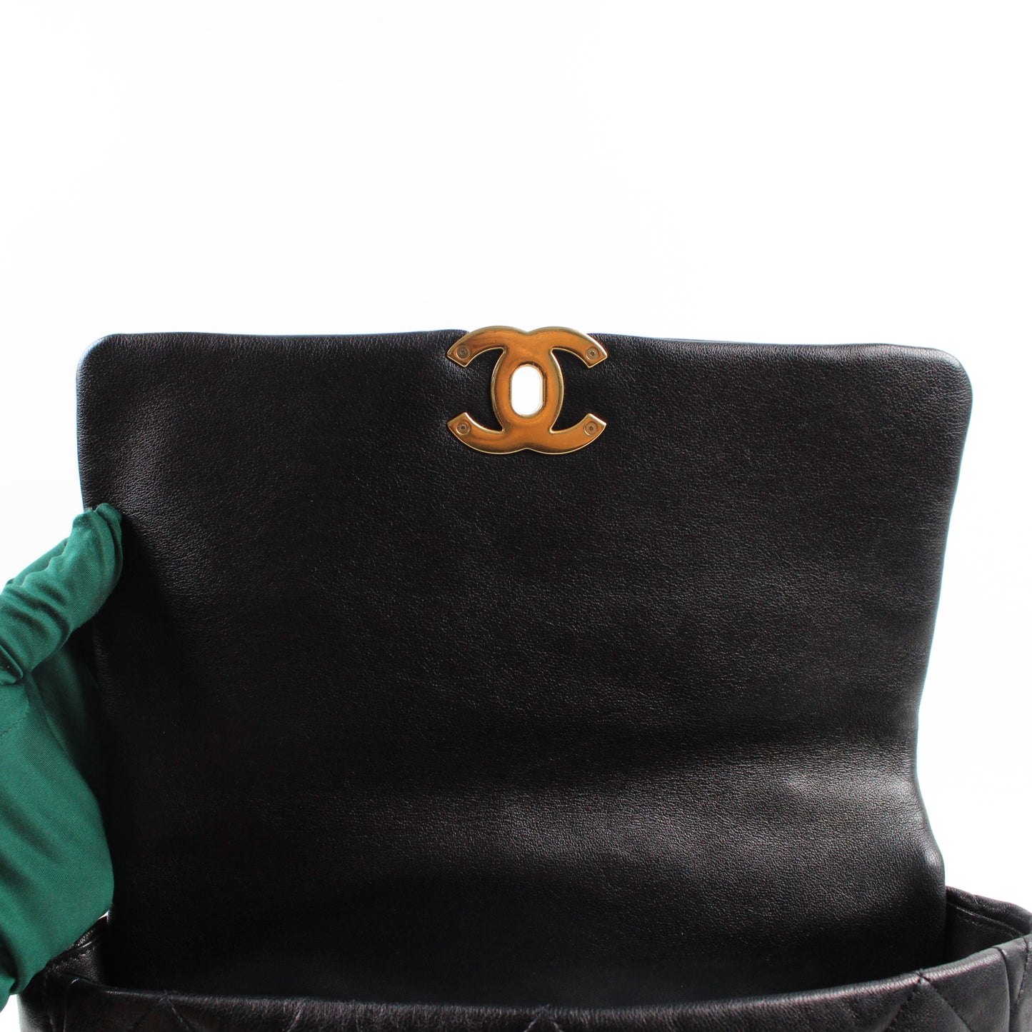 Chanel 19 Grande
