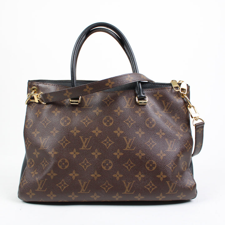 Louis Vuitton Pallas