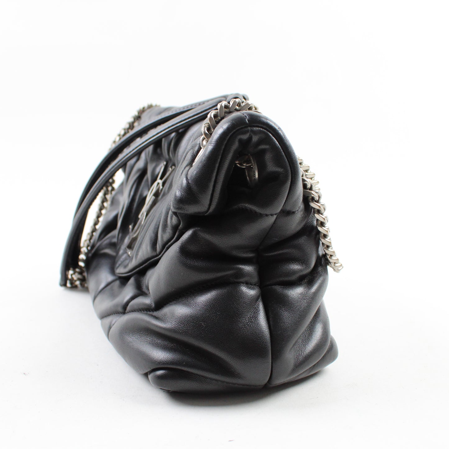 Saint Laurent Lou Lou Puffer