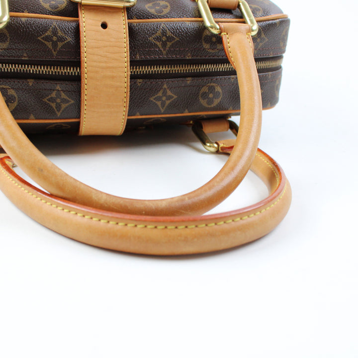 Louis Vuitton Manhattan GM