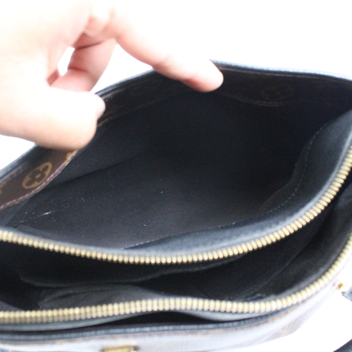 Louis Vuitton Pallas